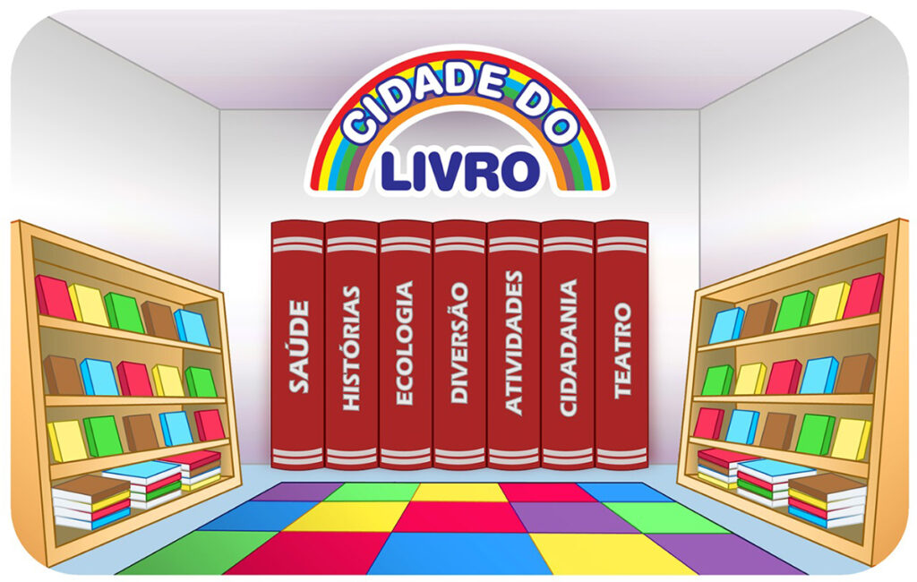 Cidade do Livro